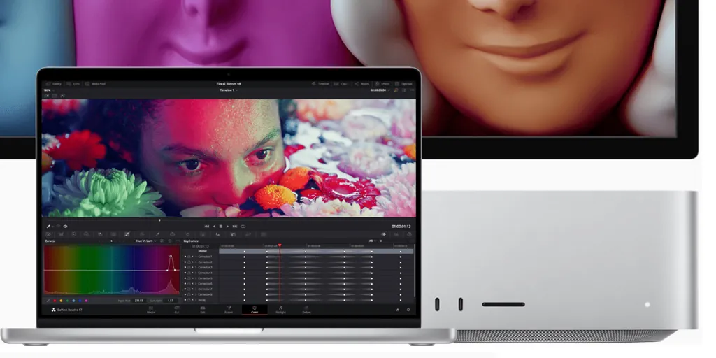 16インチMacBook Pro
